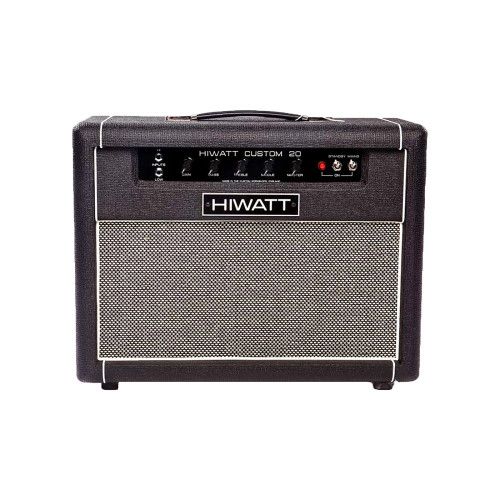 HIWATT SA-2012 Classic A Range
