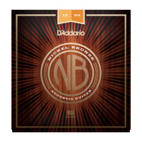 D'ADDARIO NB1256