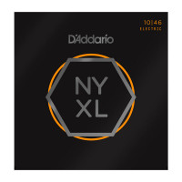 D'ADDARIO NYXL1046