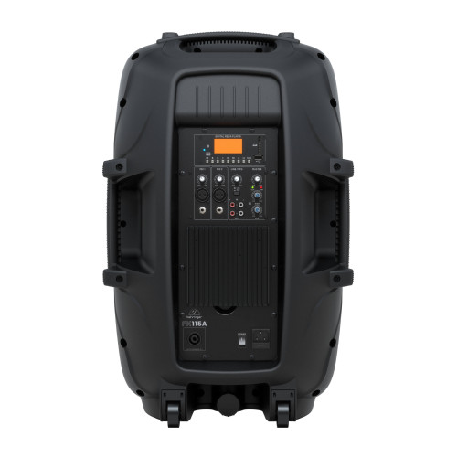 BEHRINGER PK115A