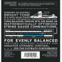 D'ADDARIO EXL170BT