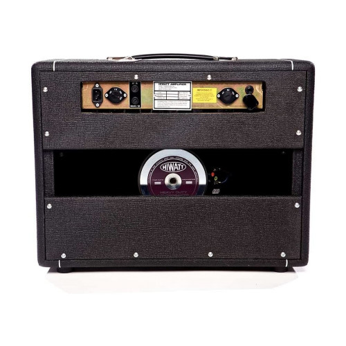 HIWATT SA-2012 Classic A Range