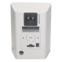 JBL Control 25AV-WH