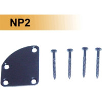 DR. PARTS NP2/BK