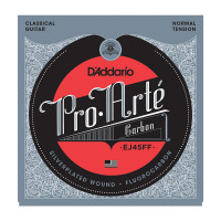 D'ADDARIO EJ45FF