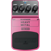 BEHRINGER HM300